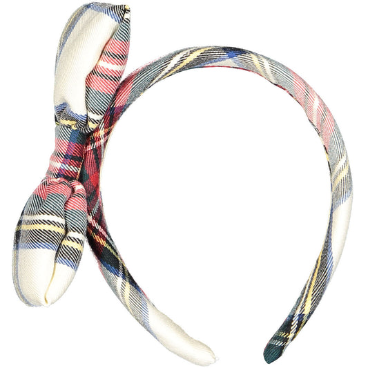 Let it Snow Big Headband
