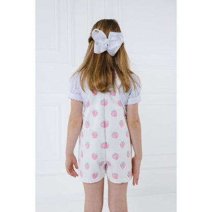 Classic Strawberries Overall