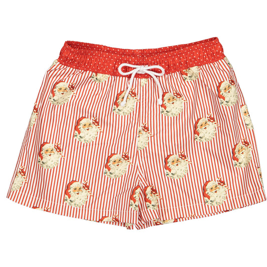 Classic Santa Trunks