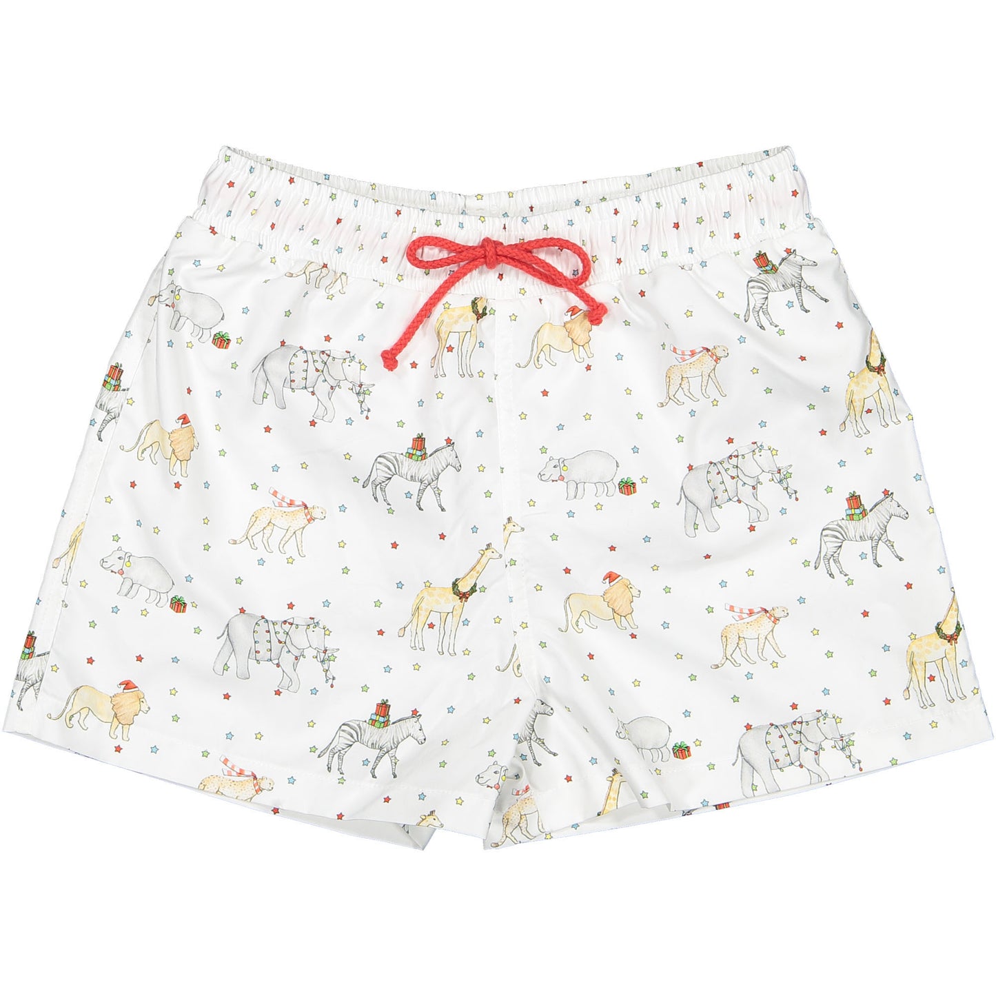 Jolly Zoo Trunks
