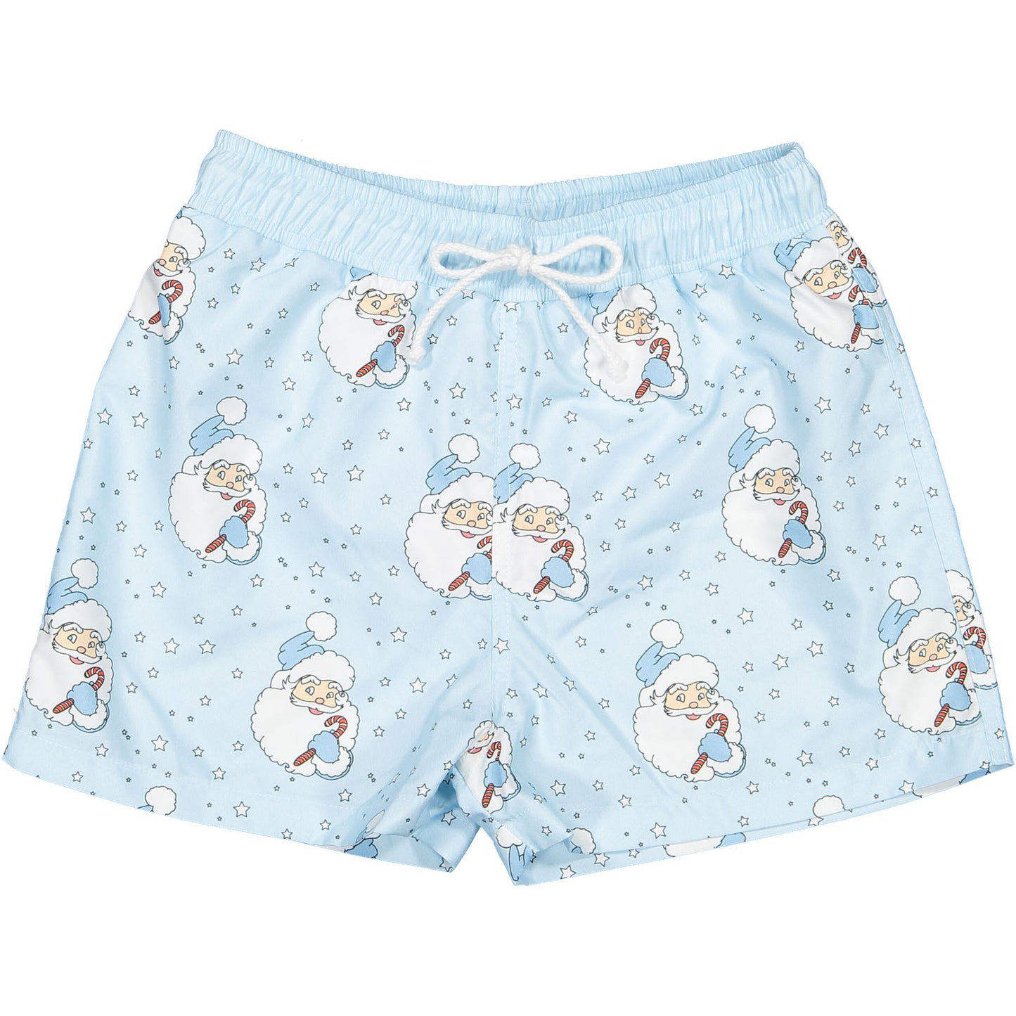 Santa Magic Trunks