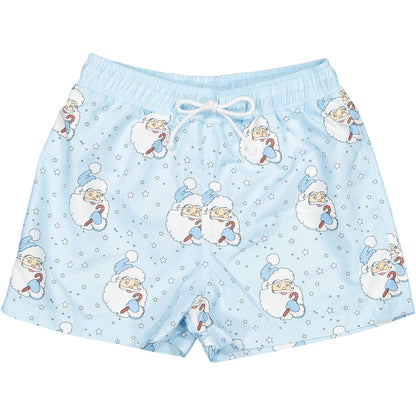 Santa Magic Trunks