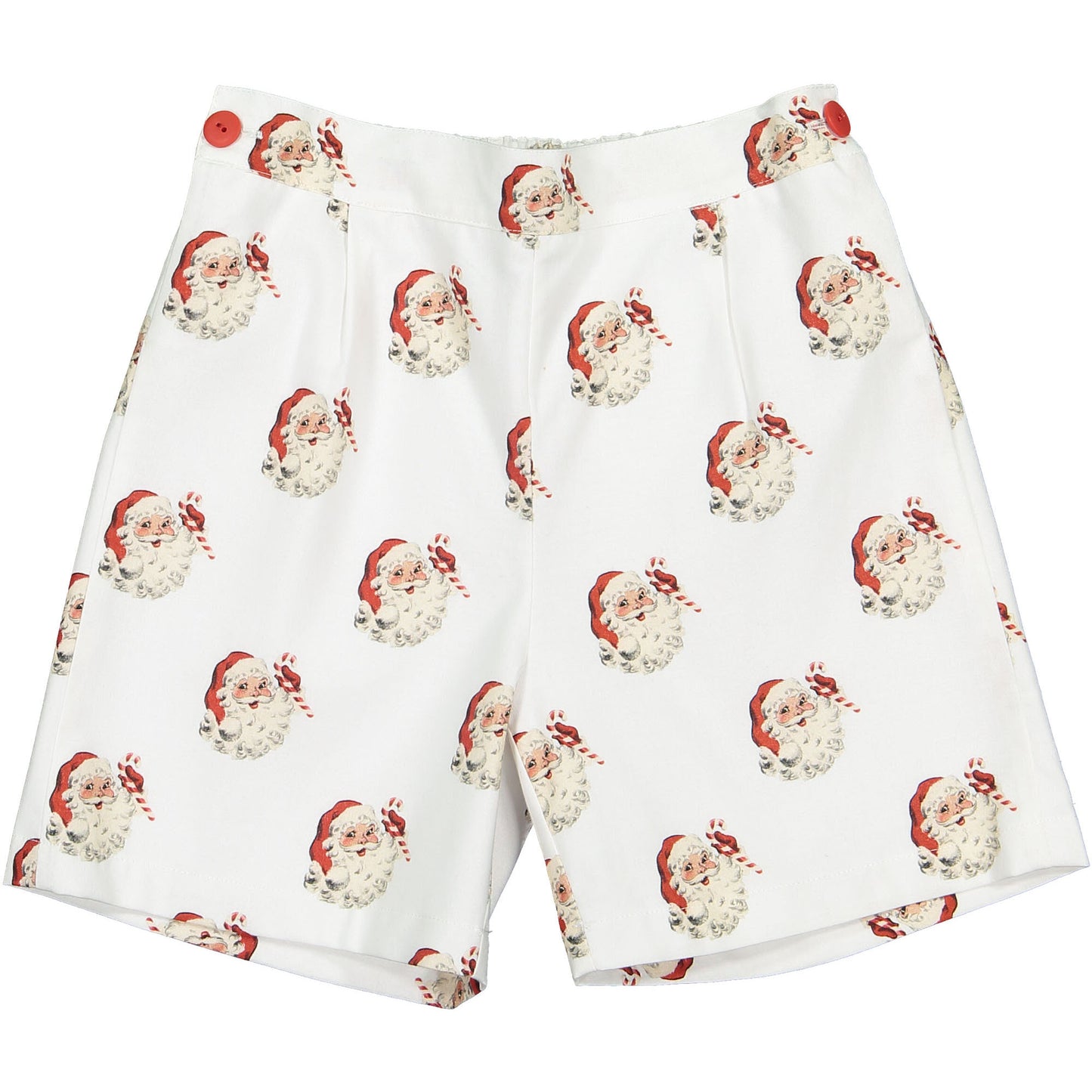 Classic Santa Boy Shorts