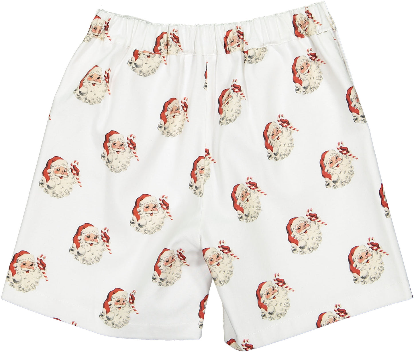 Classic Santa Boy Shorts