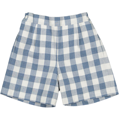 Vendôme Shorts