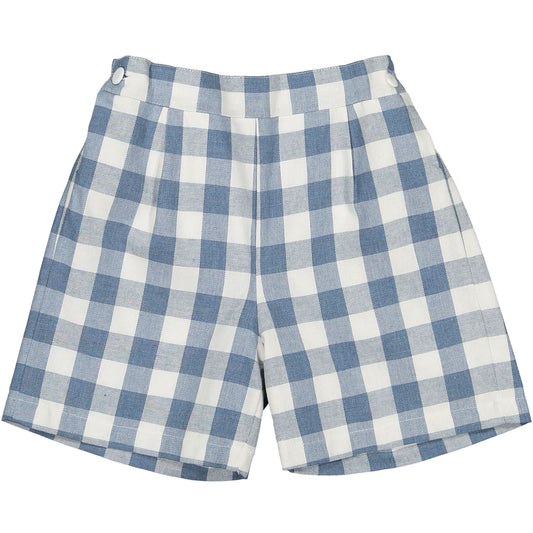 Vendôme Shorts