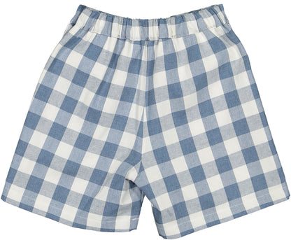 Vendôme Shorts
