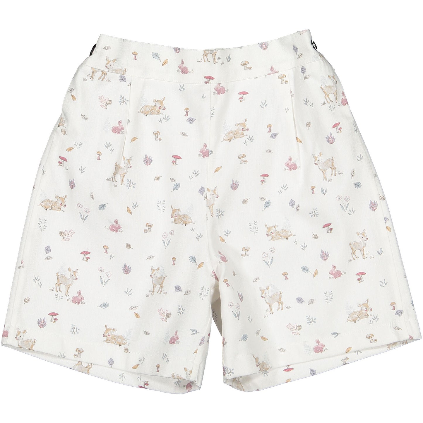 Bambis Shorts