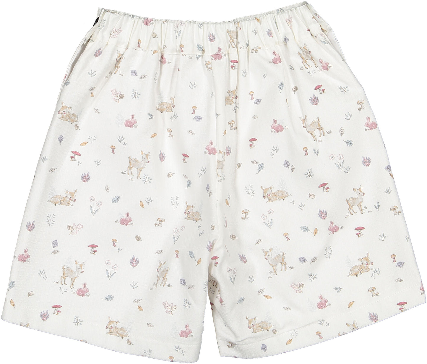 Bambis Shorts