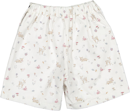 Bambis Shorts