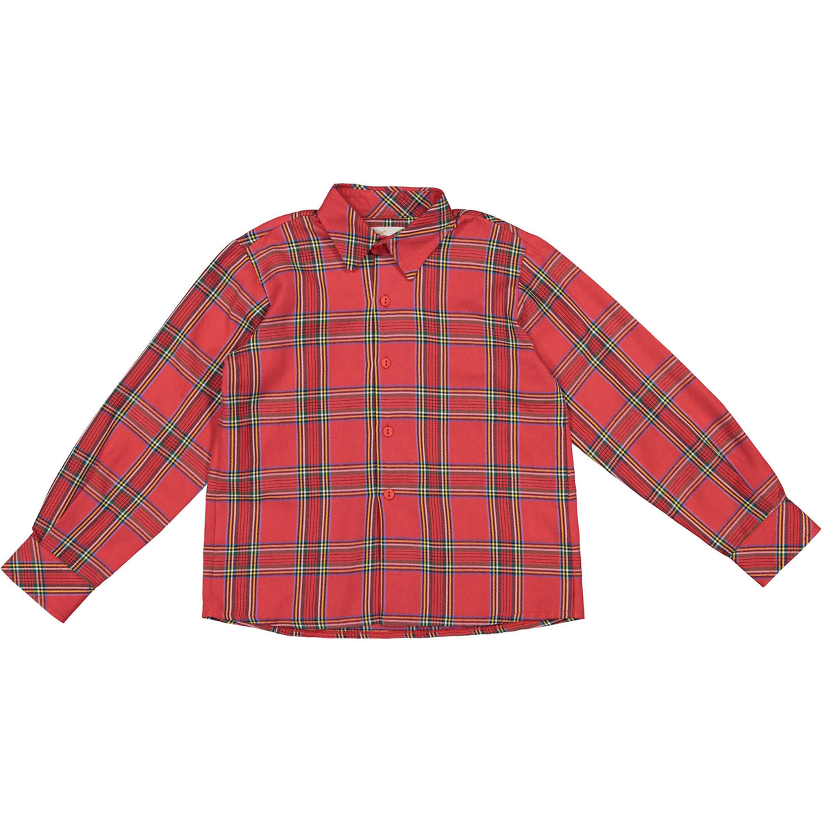 Trocadero Boy Shirt