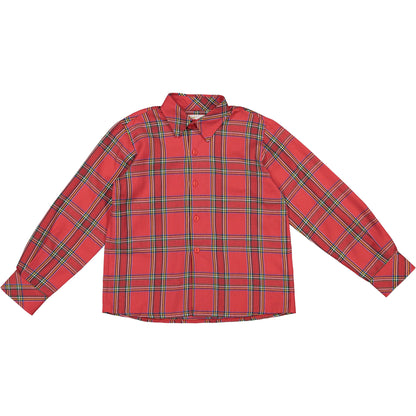 Trocadero Boy Shirt