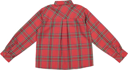 Trocadero Boy Shirt