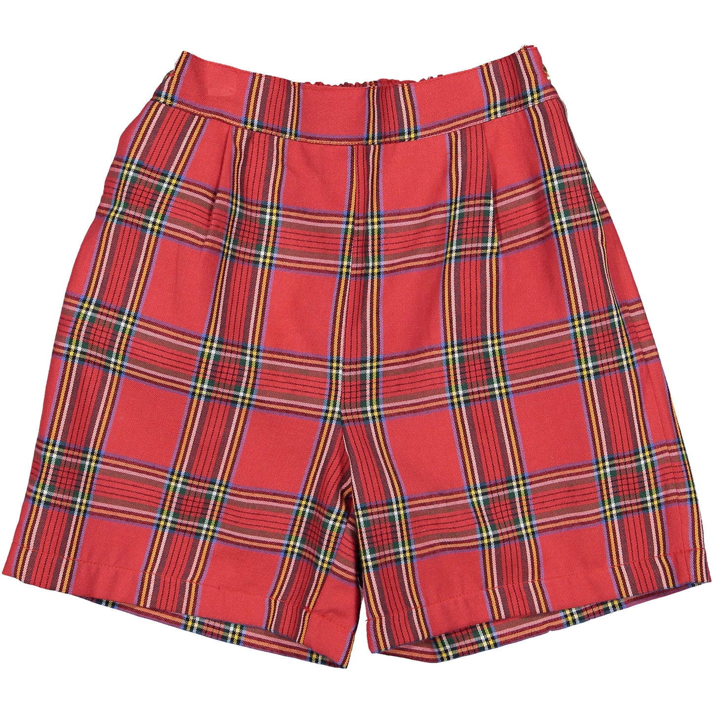Trocadero Boy Shorts