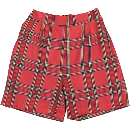 Trocadero Boy Shorts