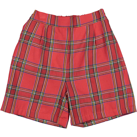 Trocadero Boy Shorts