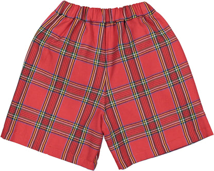 Trocadero Boy Shorts