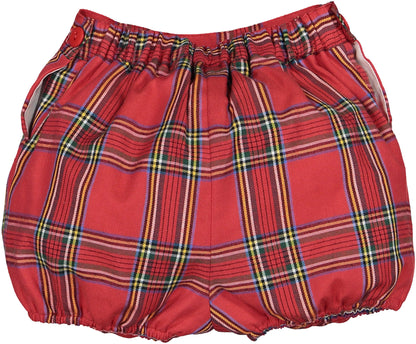Trocadero Baby Boy Shorts