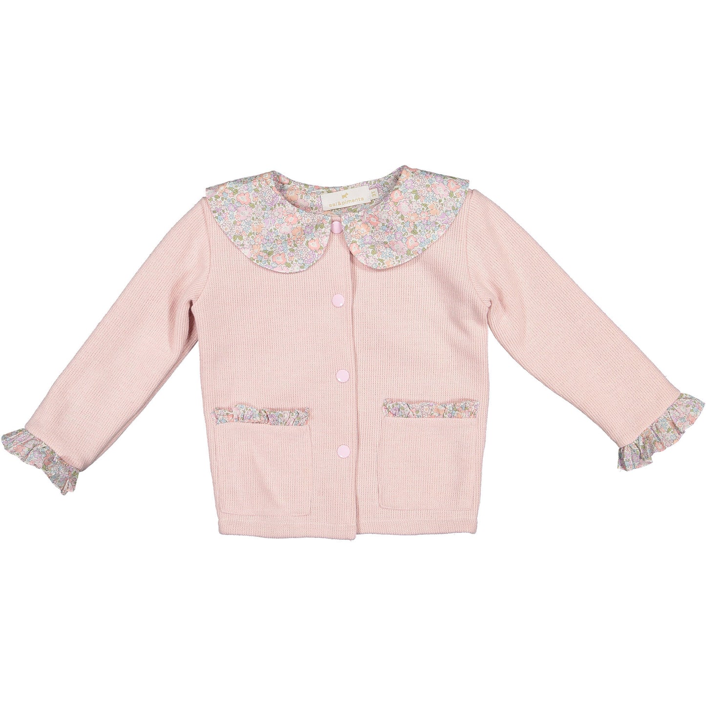 Tuilleries Liberty Cardigan