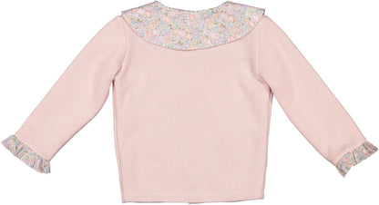 Tuilleries Liberty Cardigan