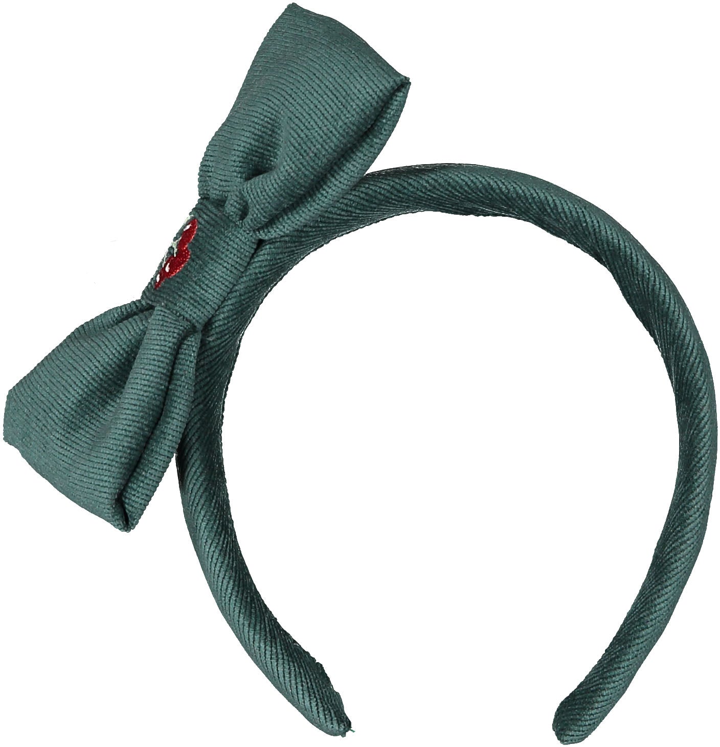 Winter Cherries Headband