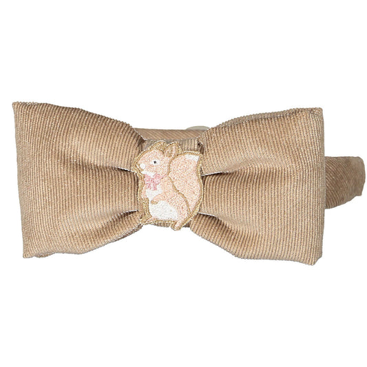 Squirrels Headband