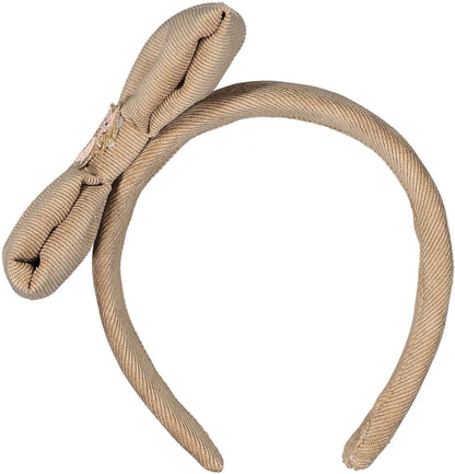 Squirrels Headband
