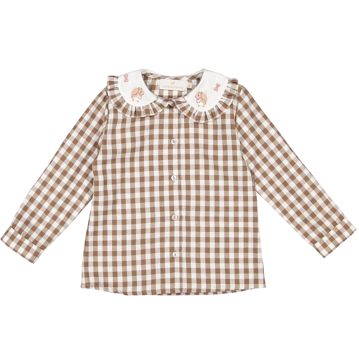 Squirrels Shirt
