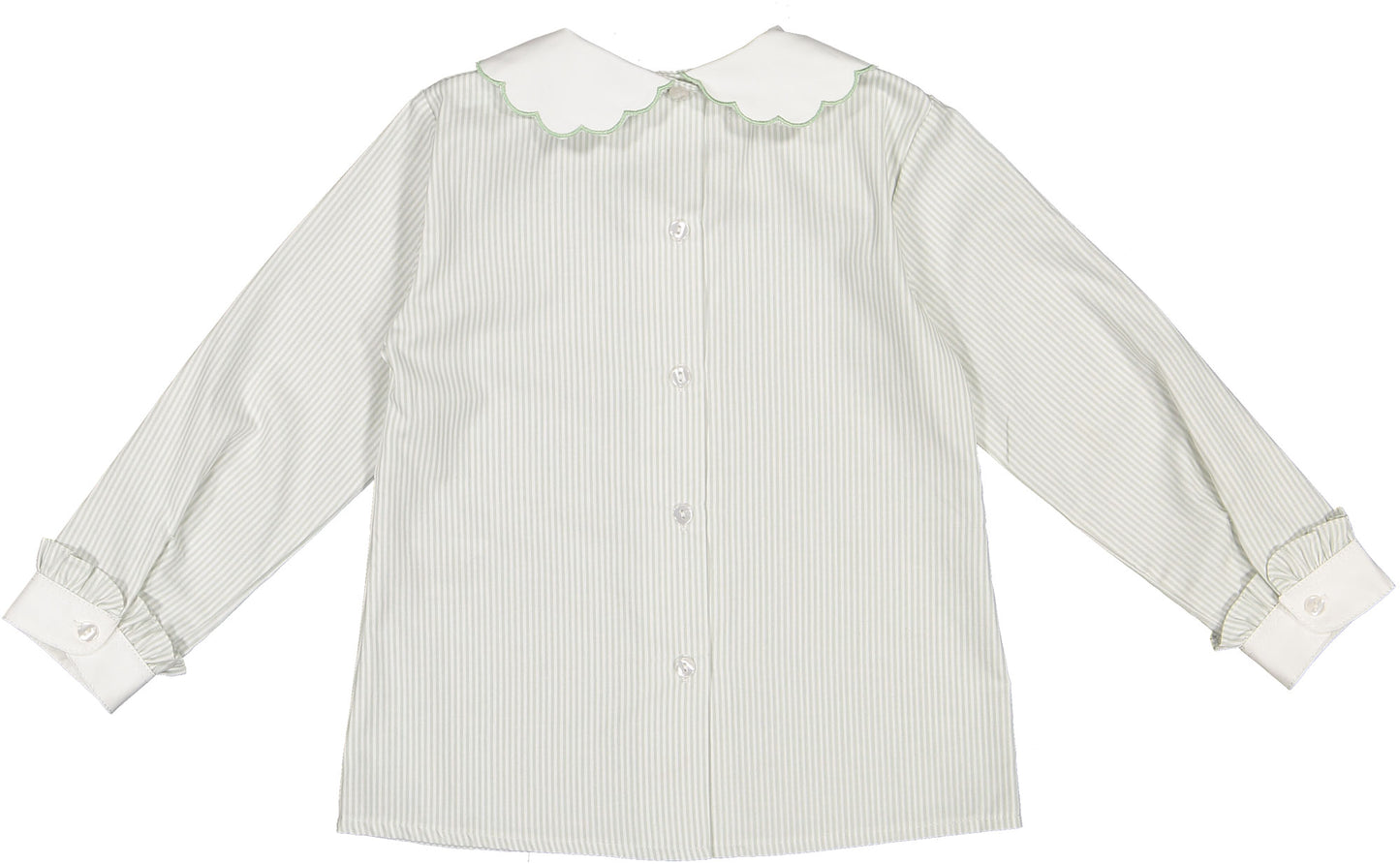 Winter Cherries Shirt
