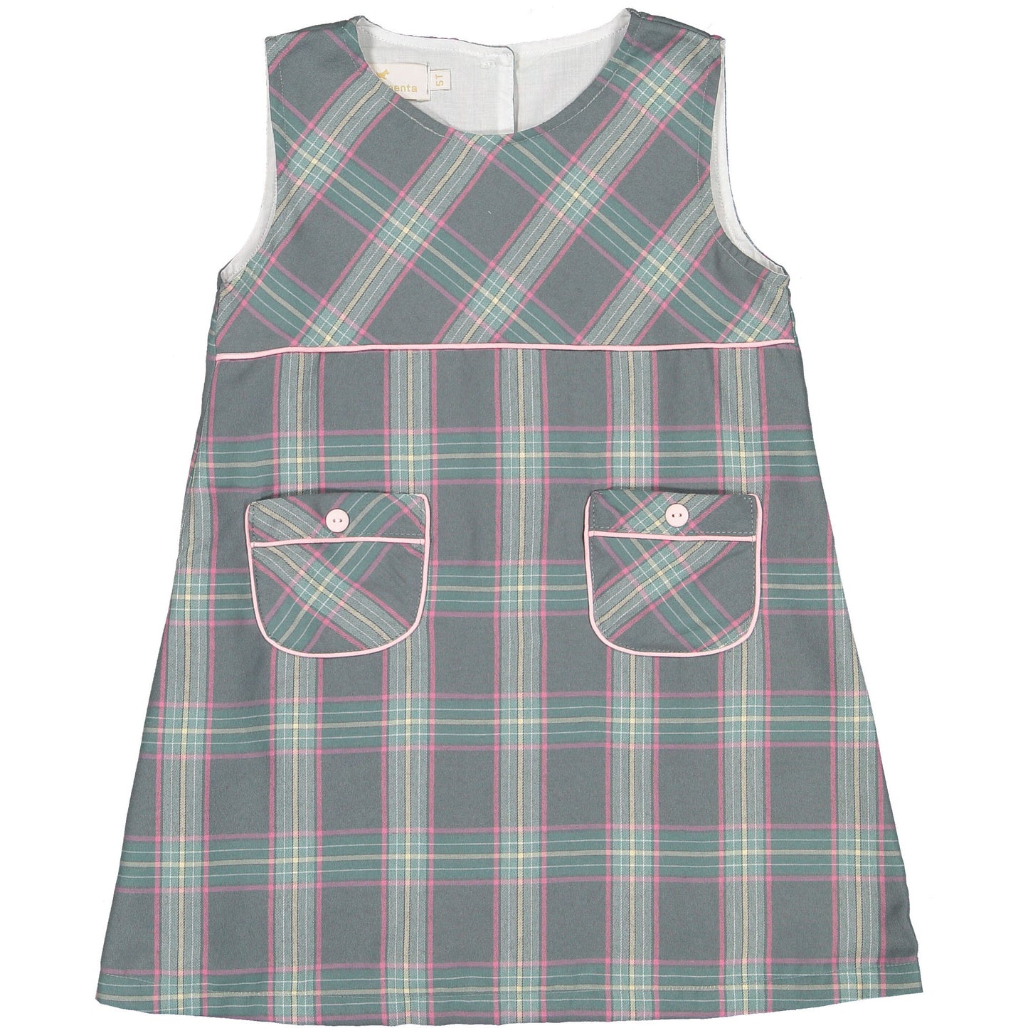 Cheshire Dress