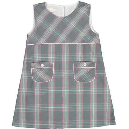 Cheshire Dress