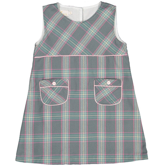 Cheshire Dress
