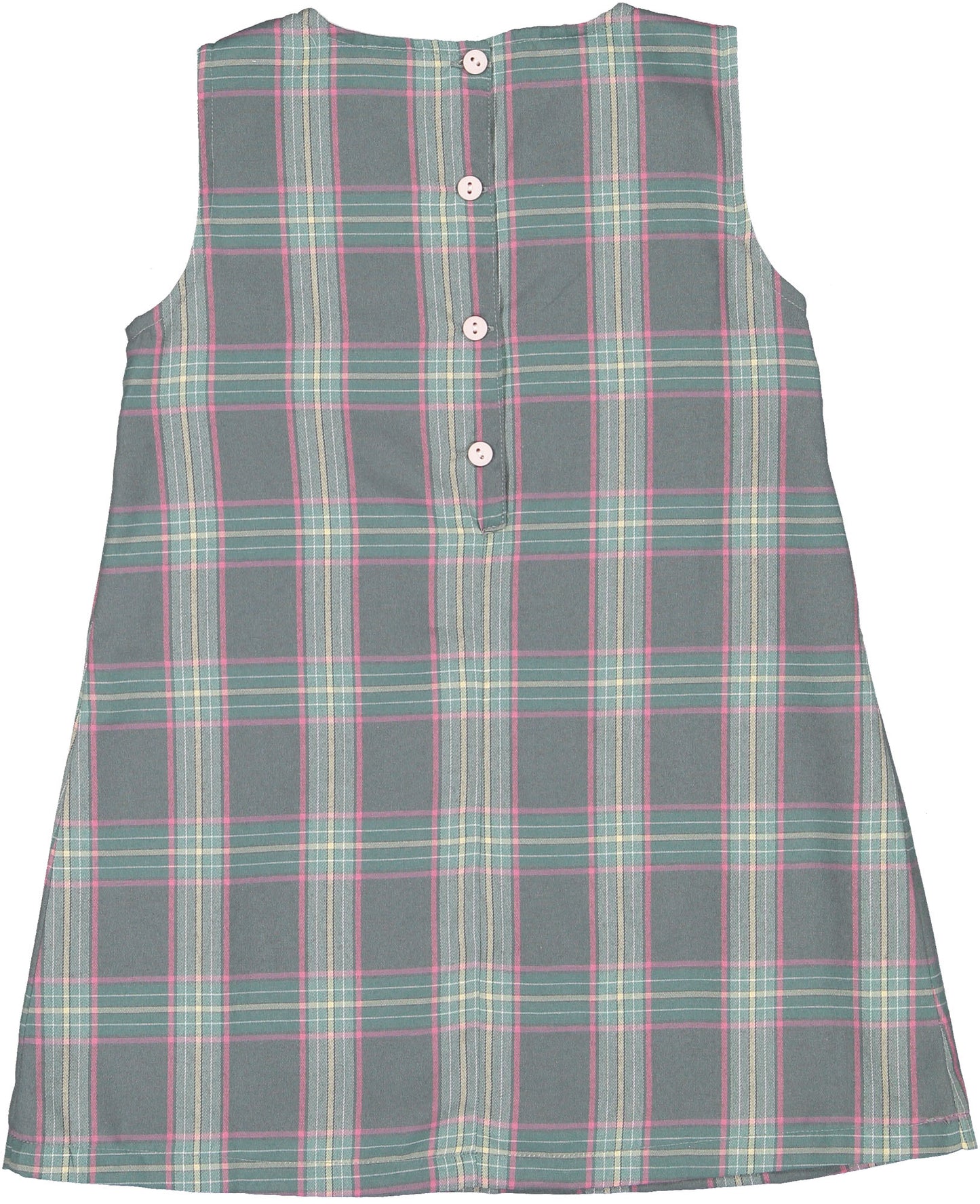 Cheshire Dress