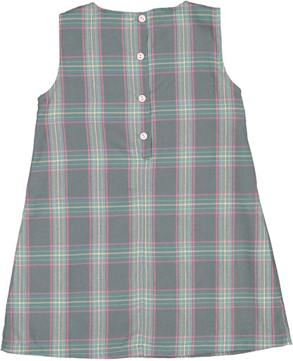 Cheshire Dress