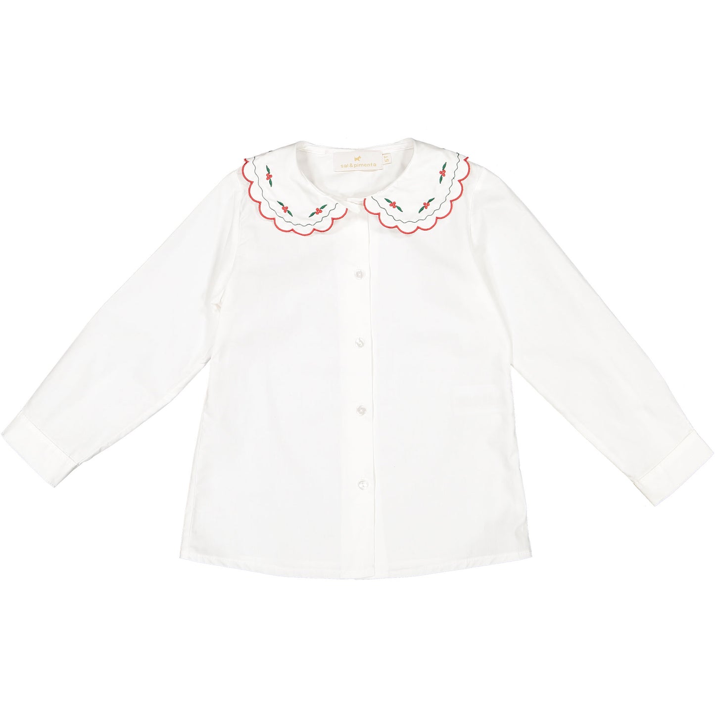 Mistletoe Shirt