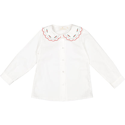 Mistletoe Shirt
