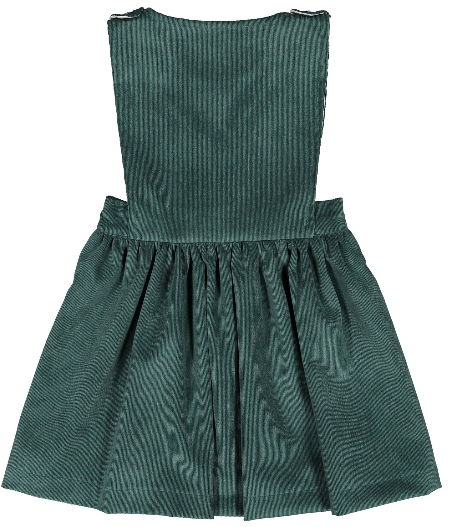 Winter Cherries Dress