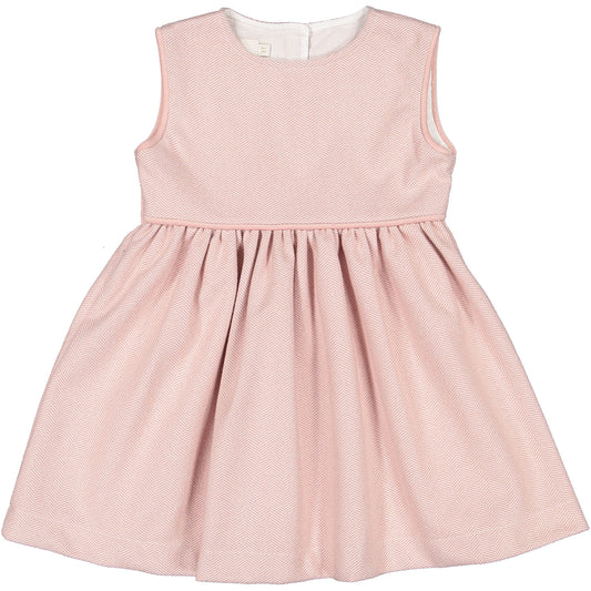 Queen-of-Hearts Dress