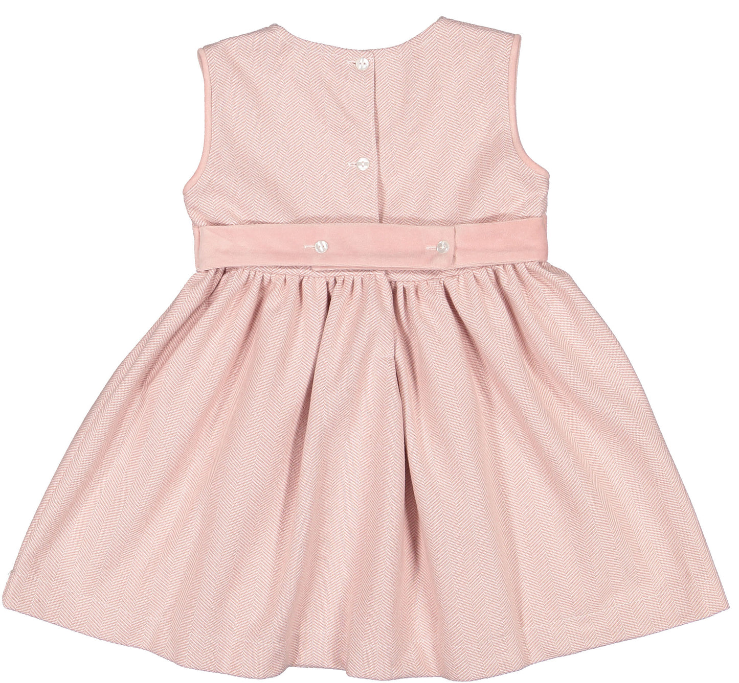 Queen-of-Hearts Dress