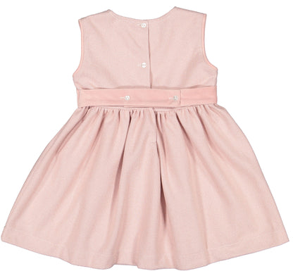 Queen-of-Hearts Dress