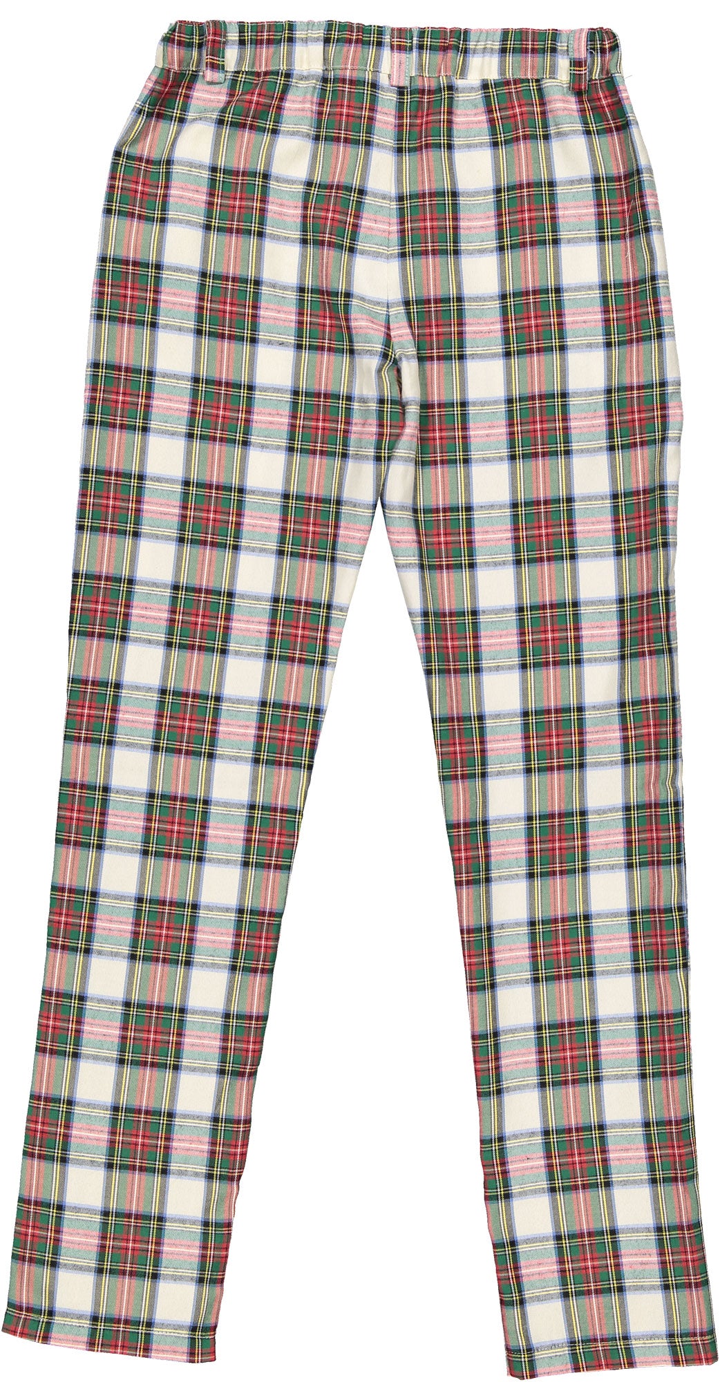 Emerald Green Trousers