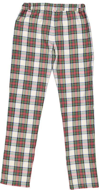 Emerald Green Trousers