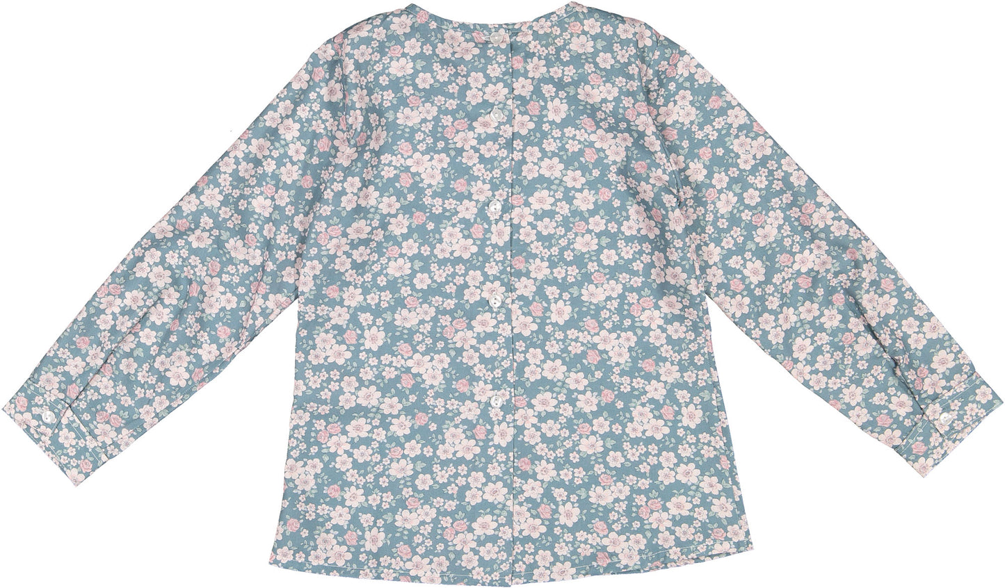 Cheshire Shirt