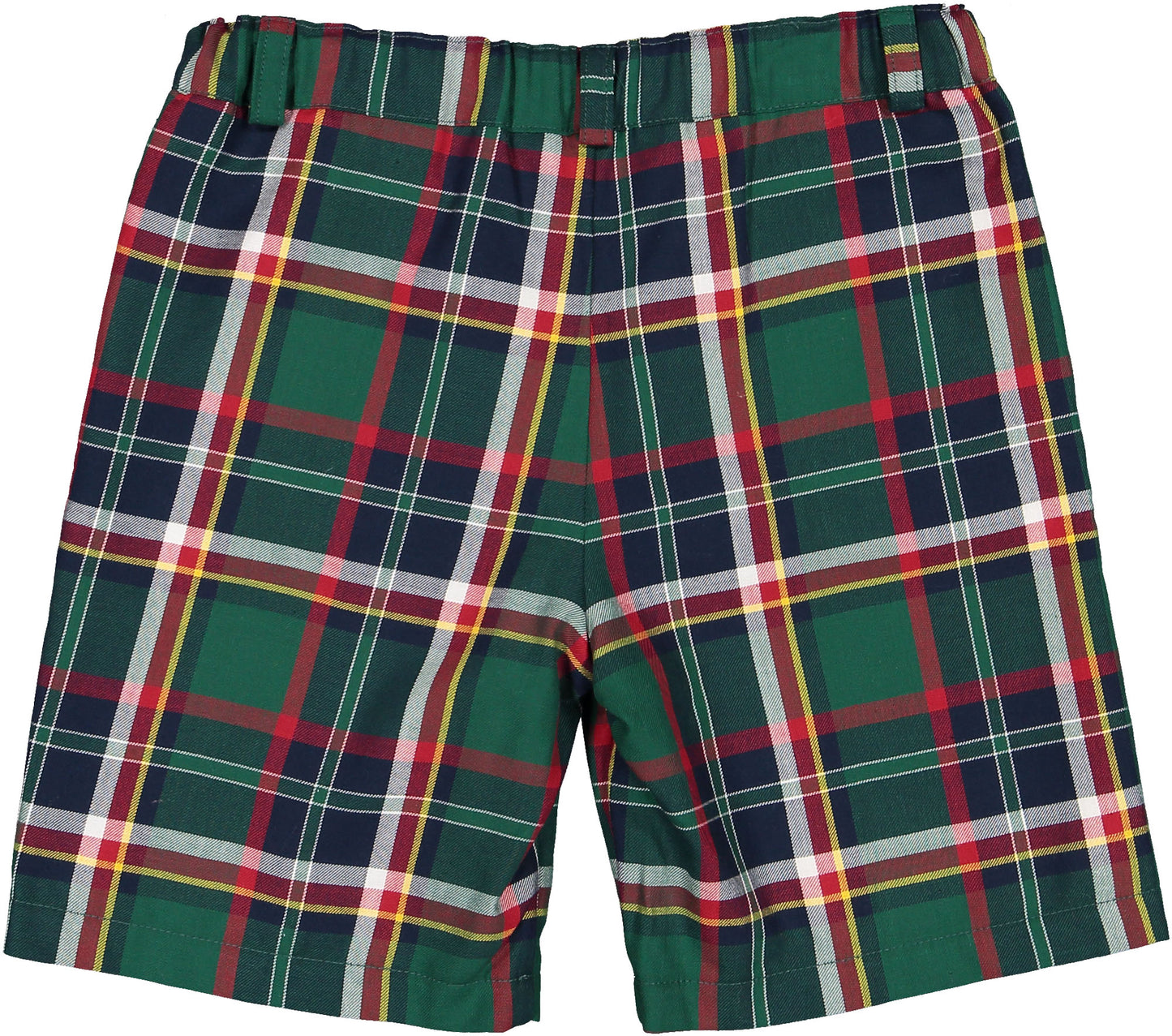 Caterpillar Boy Shorts