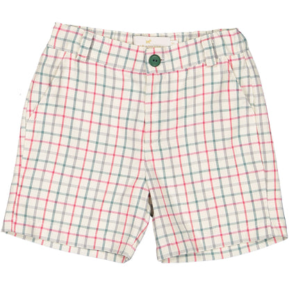 Madhatter Boy Shorts