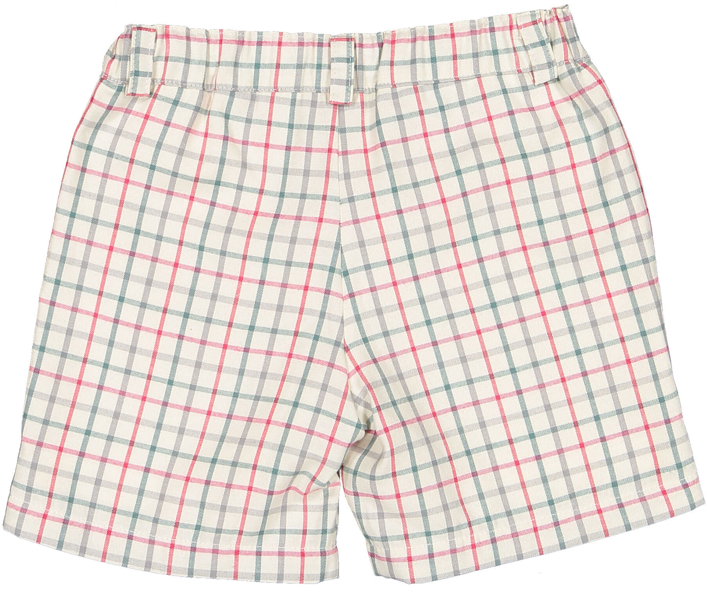 Madhatter Boy Shorts