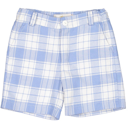 Croquet Boy Shorts