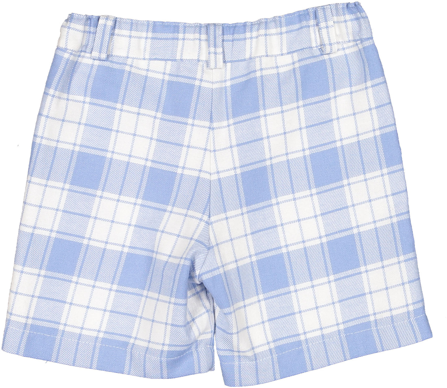 Croquet Boy Shorts