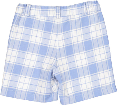 Croquet Boy Shorts
