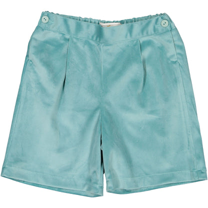 Persian Velvet Boy Shorts